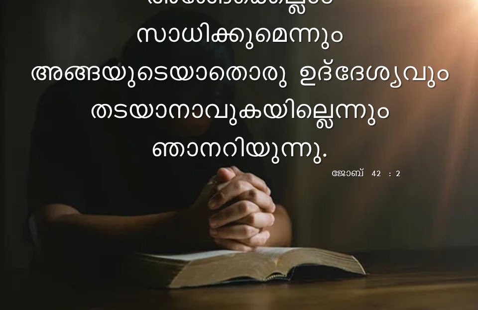 Bible Verse
