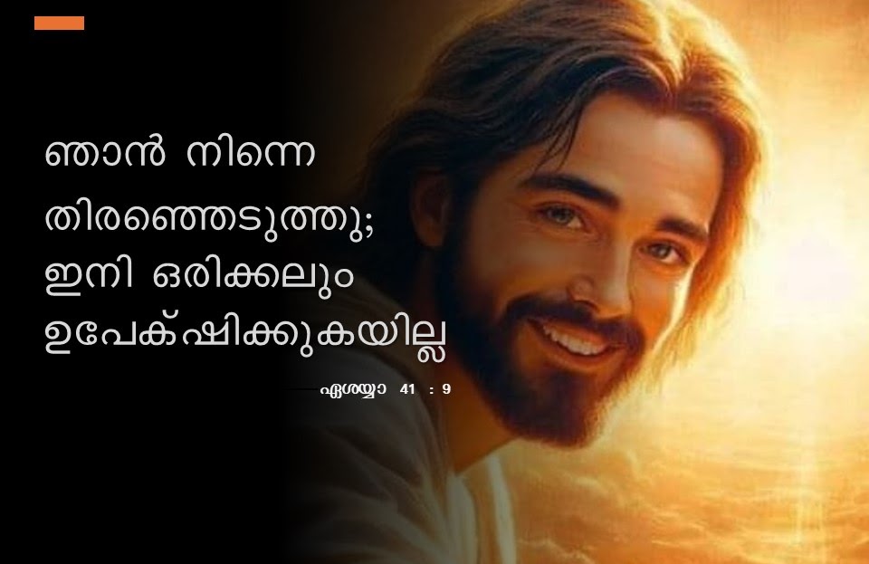 Bible Verse