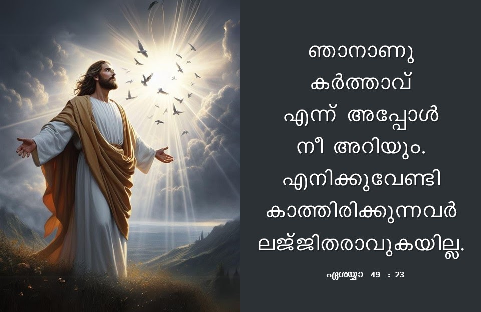 Bible Verse