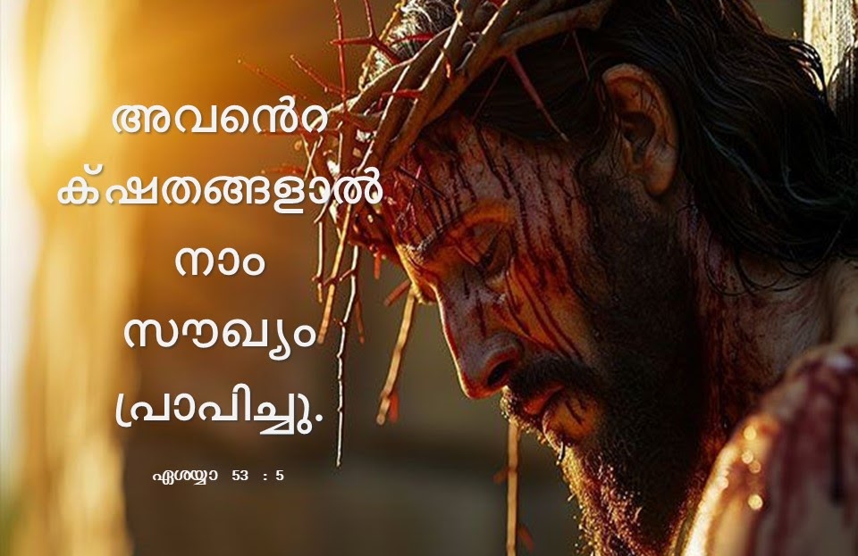 Bible Verse