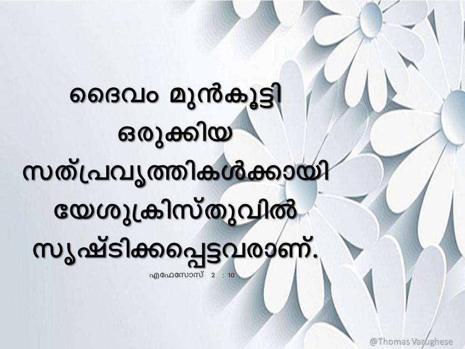 Bible Verse
