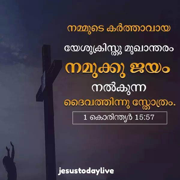 Bible Verse
