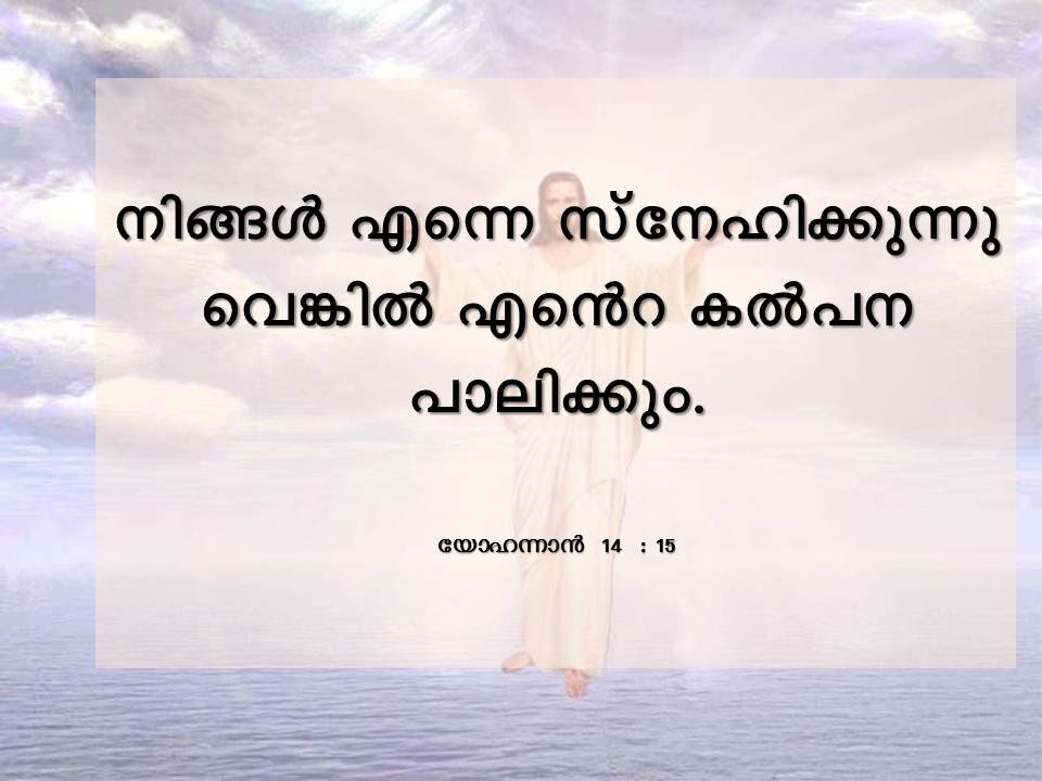 Bible Verse