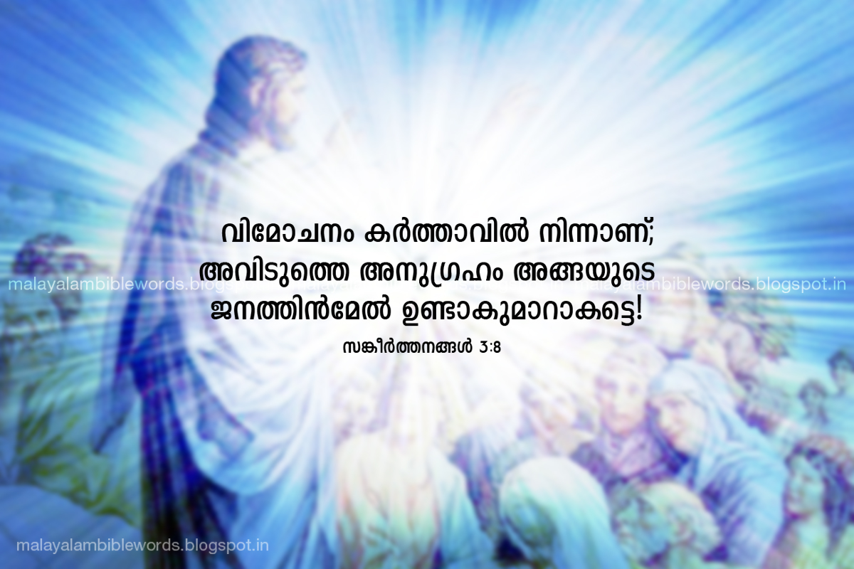 Bible Verse