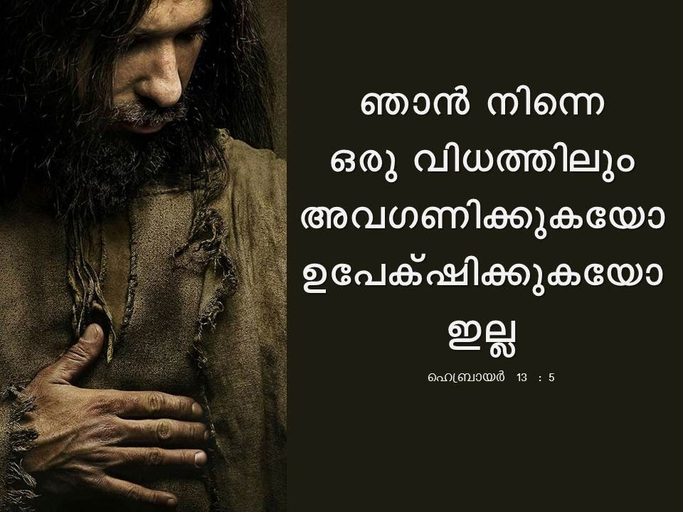 Bible Verse