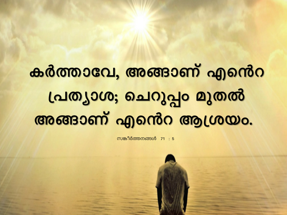 Bible Verse