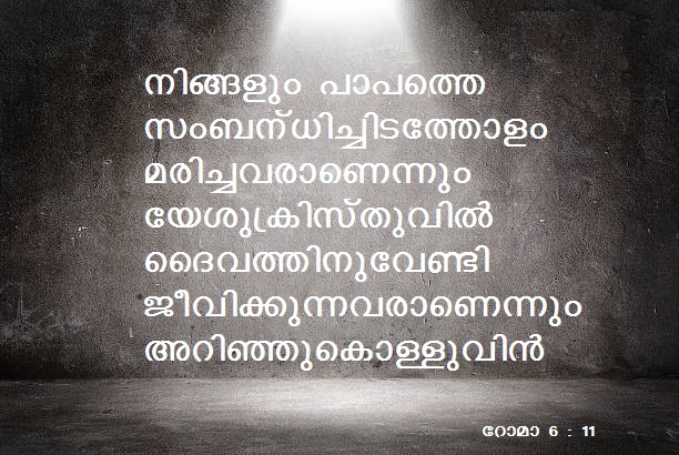 Bible Verse