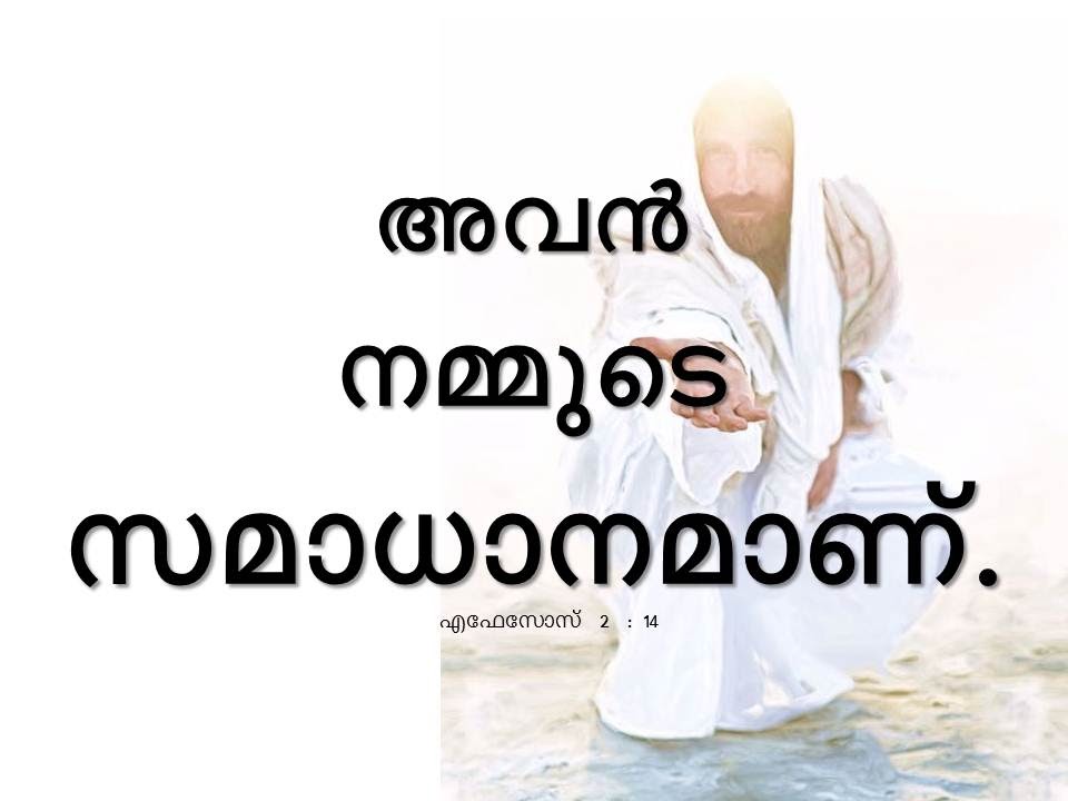 Bible Verse