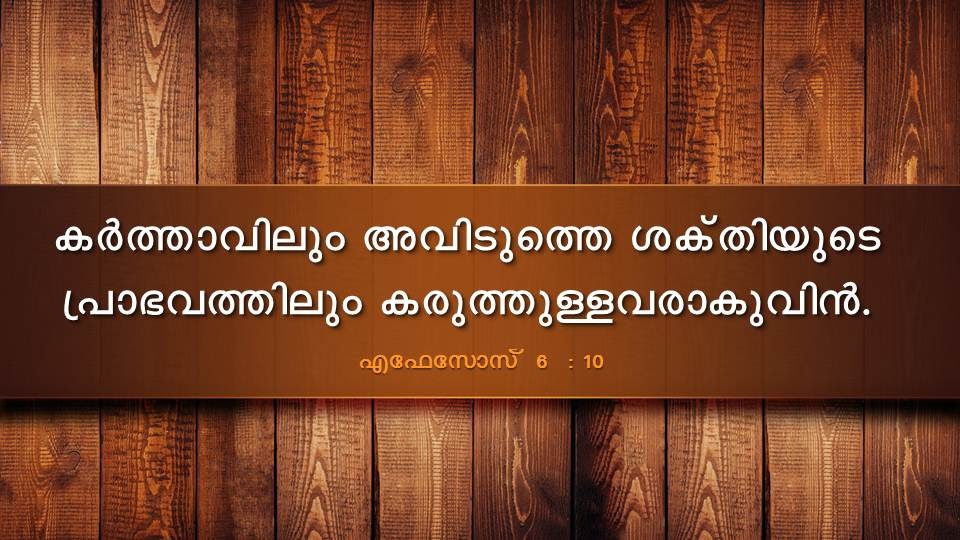 Bible Verse