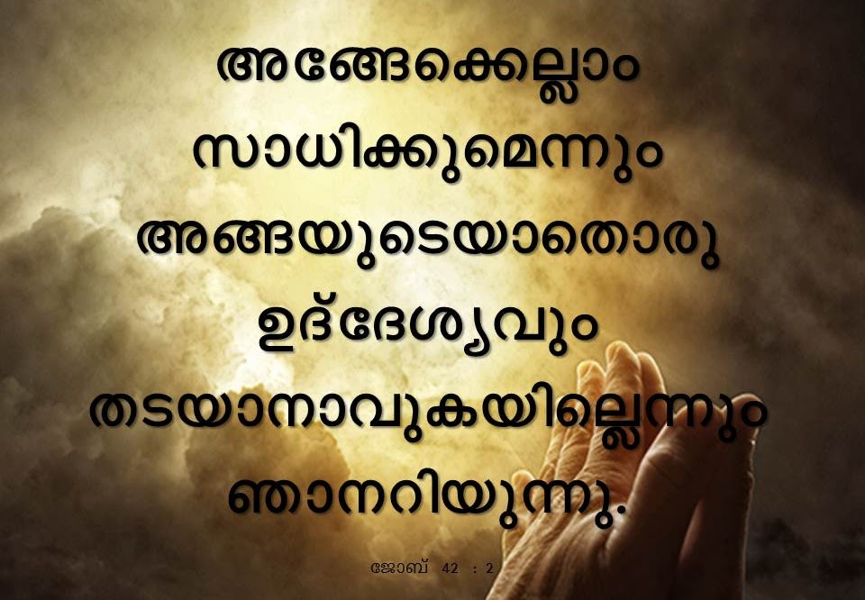 Bible Verse