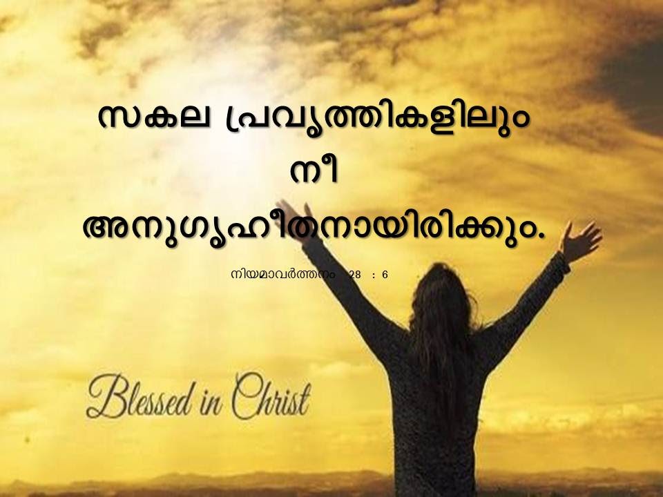 Bible Verse