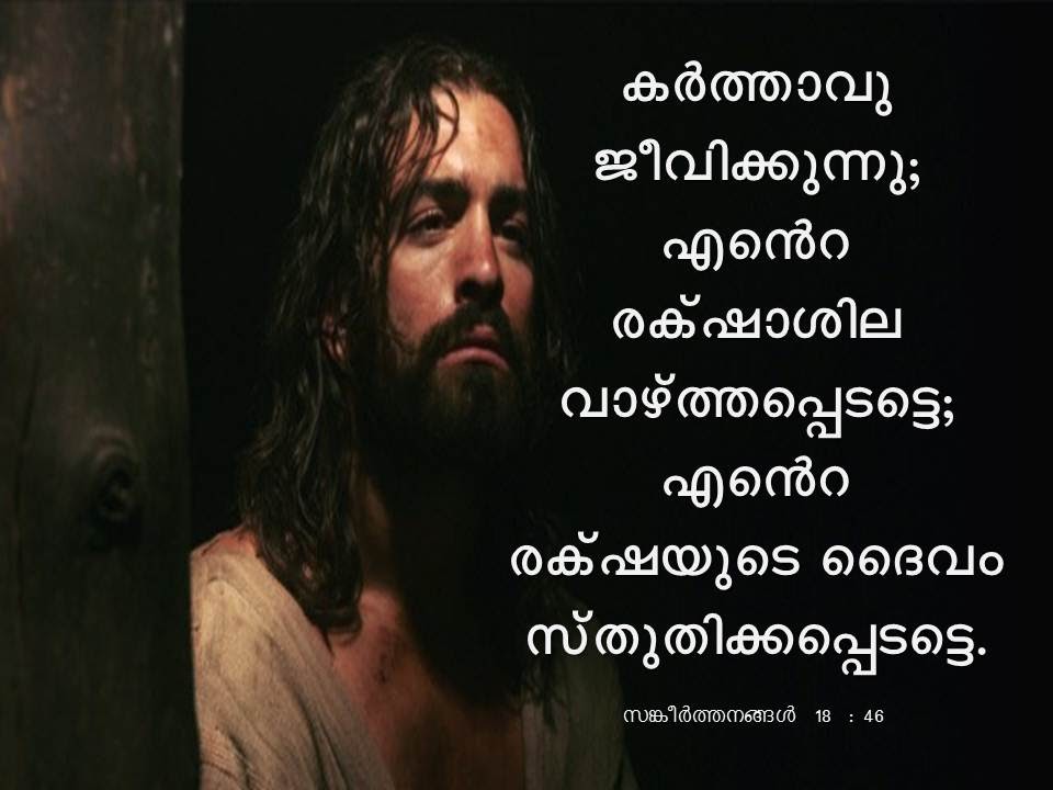Bible Verse