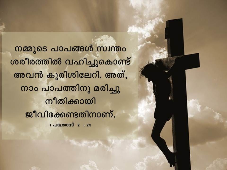 Bible Verse