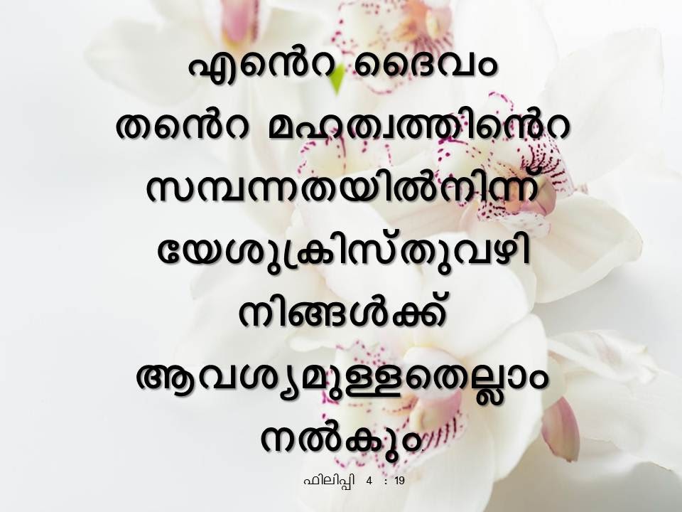 Bible Verse