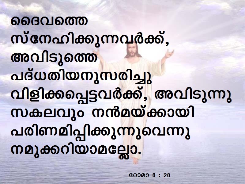 Bible Verse