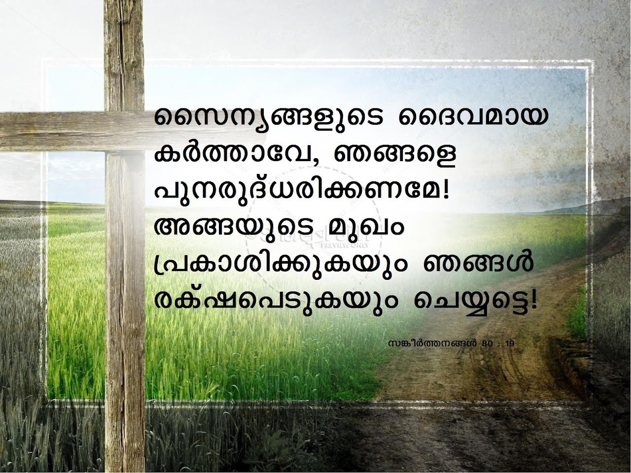 Bible Verse