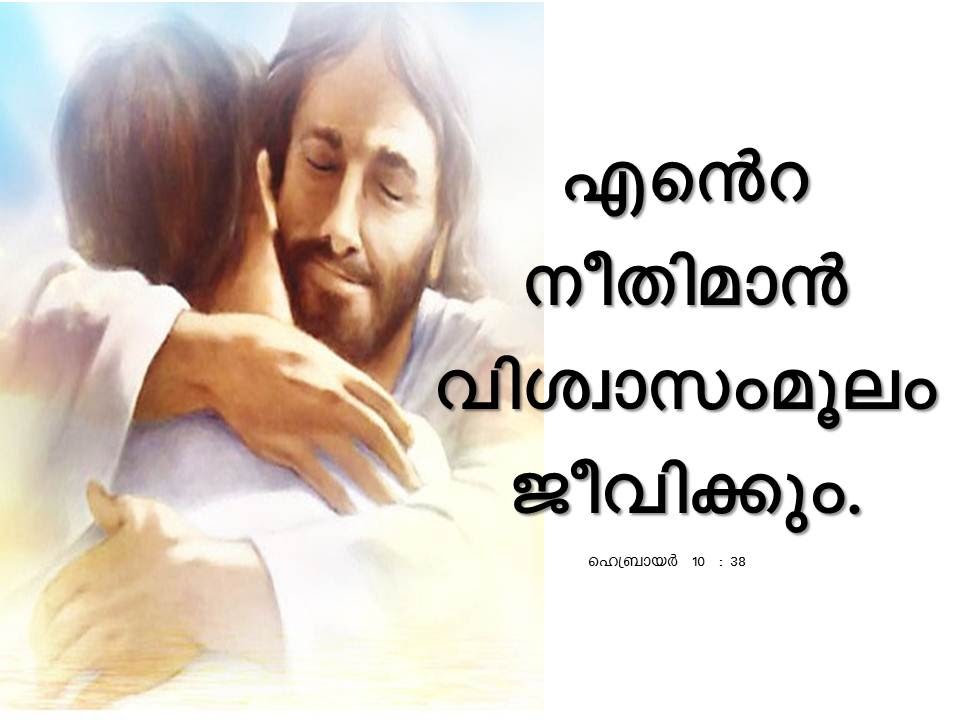 Bible Verse