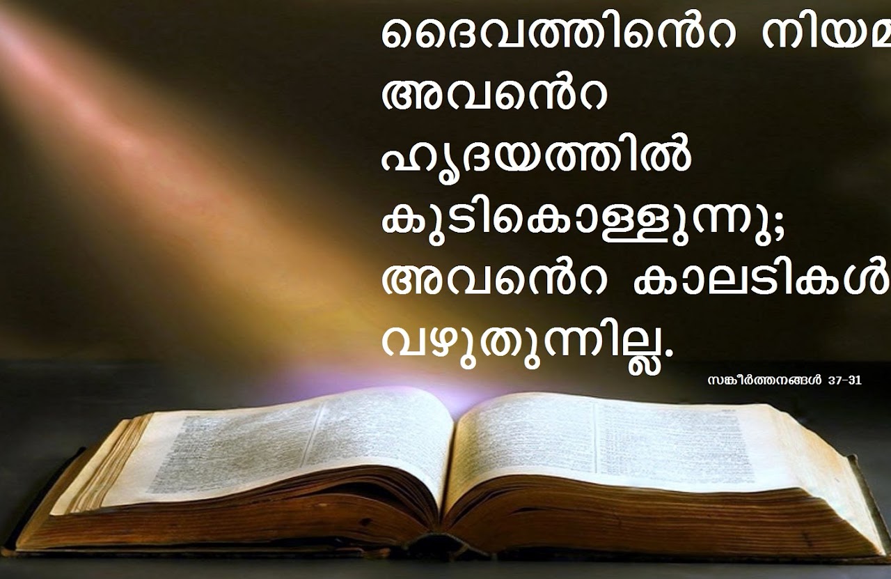Bible Verse