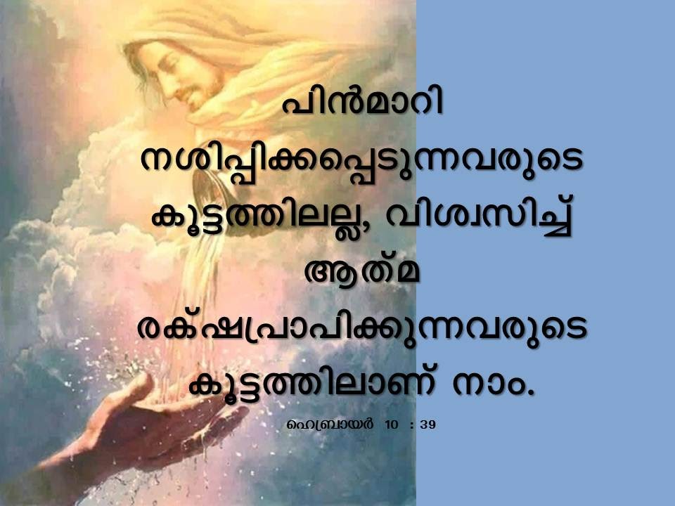 Bible Verse