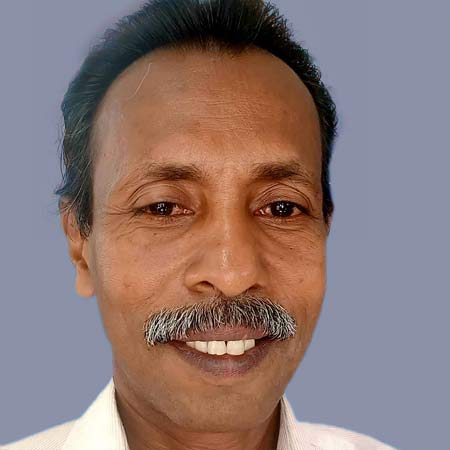 Rev. Fr. E. Haridas